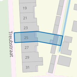 Perceel ASN00-T-3171