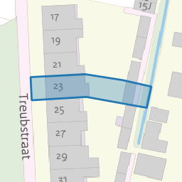 Perceel ASN00-T-3172