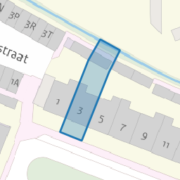 Perceel ASN00-T-3175