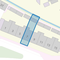 Perceel ASN00-T-3177