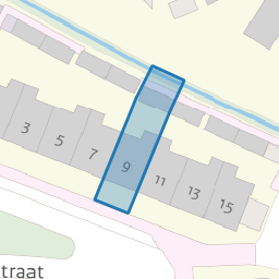 Perceel ASN00-T-3178