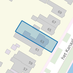 Perceel ASN00-T-3197