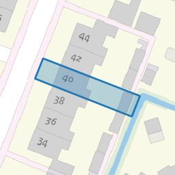 Perceel ASN00-T-3199