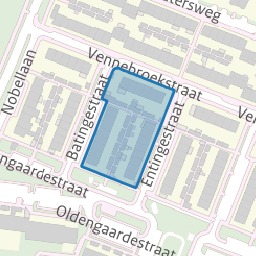 Perceel ASN00-T-3219