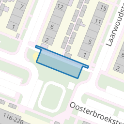 Perceel ASN00-T-3220