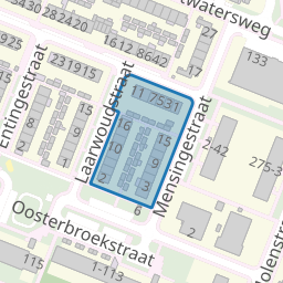 Perceel ASN00-T-3223