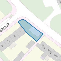 Perceel ASN00-T-3224