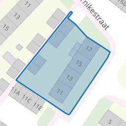 Perceel ASN00-T-3230