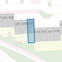 Perceel ASN00-T-3243