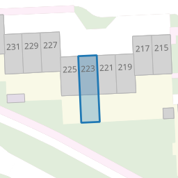 Perceel ASN00-T-3245