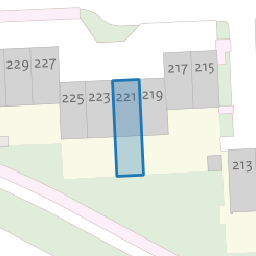 Perceel ASN00-T-3246