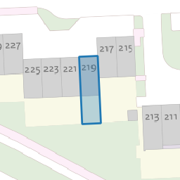 Perceel ASN00-T-3247