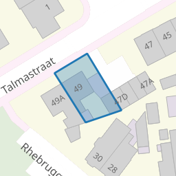 Perceel ASN00-T-3252