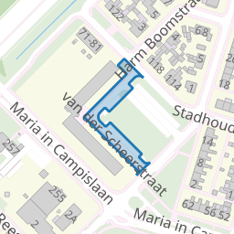 Perceel ASN00-T-3254