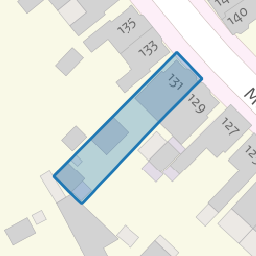 Perceel ASN00-T-3258