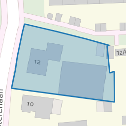 Perceel ASN00-T-3261