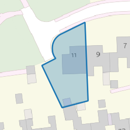 Perceel ASN00-T-3263