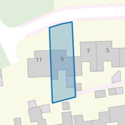 Perceel ASN00-T-3264