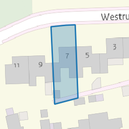 Perceel ASN00-T-3265