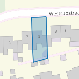 Perceel ASN00-T-3266