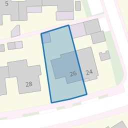 Perceel ASN00-T-3269