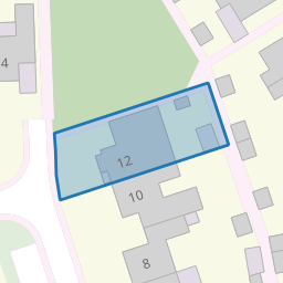 Perceel ASN00-T-3271