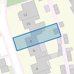 Perceel ASN00-T-3273