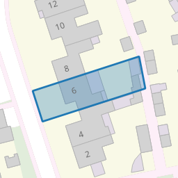 Perceel ASN00-T-3274