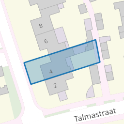 Perceel ASN00-T-3275