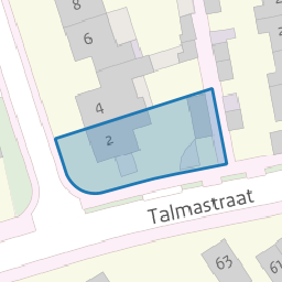 Perceel ASN00-T-3276