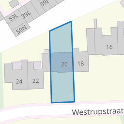 Perceel ASN00-T-3279