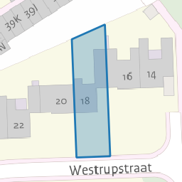 Perceel ASN00-T-3280