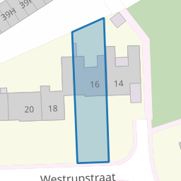 Perceel ASN00-T-3281