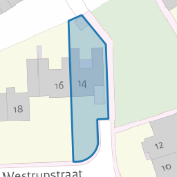 Perceel ASN00-T-3282