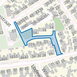 Perceel ASN00-T-3284