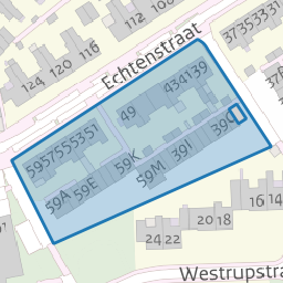 Perceel ASN00-T-3286