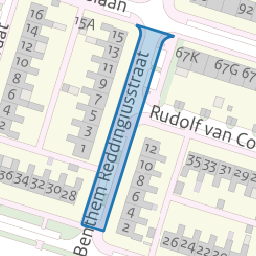 Perceel ASN00-T-3291