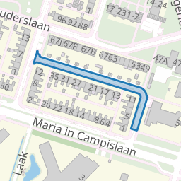 Perceel ASN00-T-3292