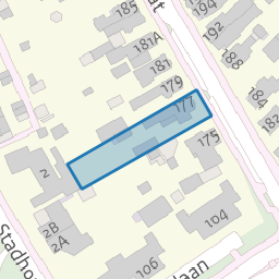 Perceel ASN00-T-3295