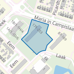 Perceel ASN00-T-3297