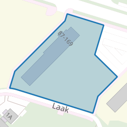 Perceel ASN00-T-3299