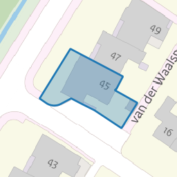 Perceel ASN00-T-3307