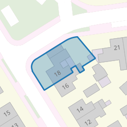 Perceel ASN00-T-3321