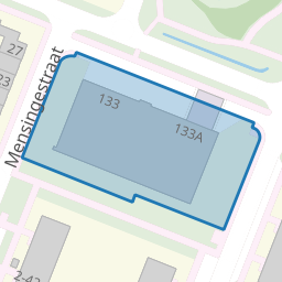 Perceel ASN00-T-3325