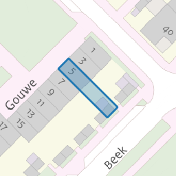 Perceel ASN00-T-3358