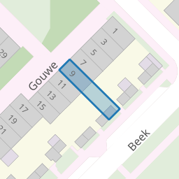 Perceel ASN00-T-3360