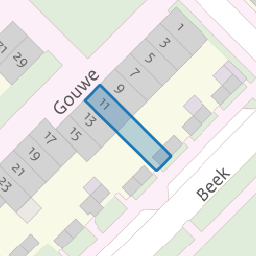 Perceel ASN00-T-3361