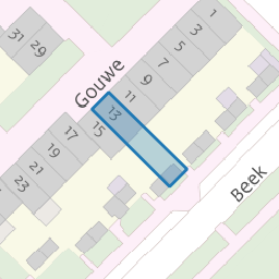 Perceel ASN00-T-3362