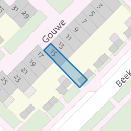 Perceel ASN00-T-3363