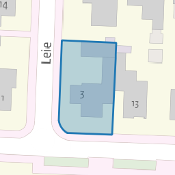 Perceel ASN00-T-3399